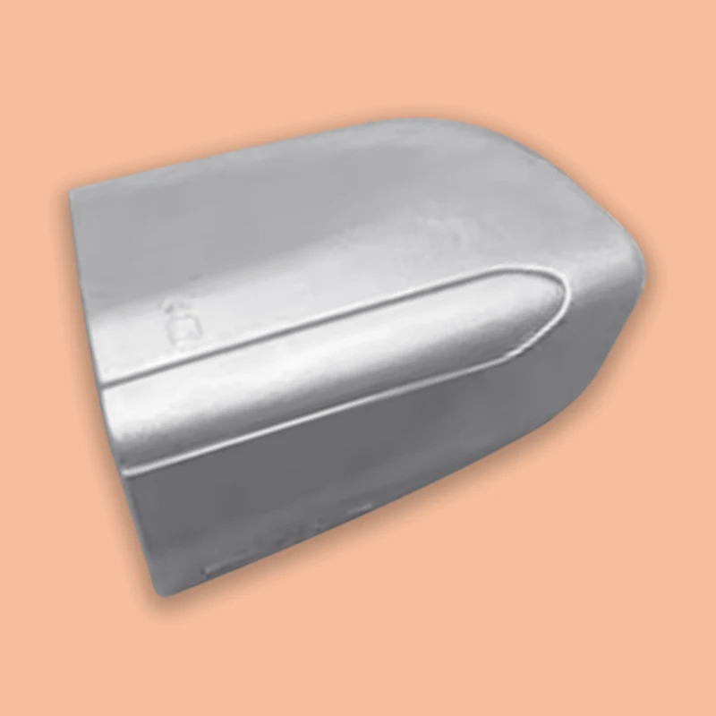 Car Silver Plastic Front Left Door Handle Cover End Cap DS7Z-54218A15-BEPTM Fit For Ford Fusion Edge 2015-2018 2019 2020 New
Car Silver Plastic Front Left Door Handle Cover End Cap DS7Z-54218A15-BEPTM Fit For Ford Fusion Edge 2015-2018 2019 2020 New
