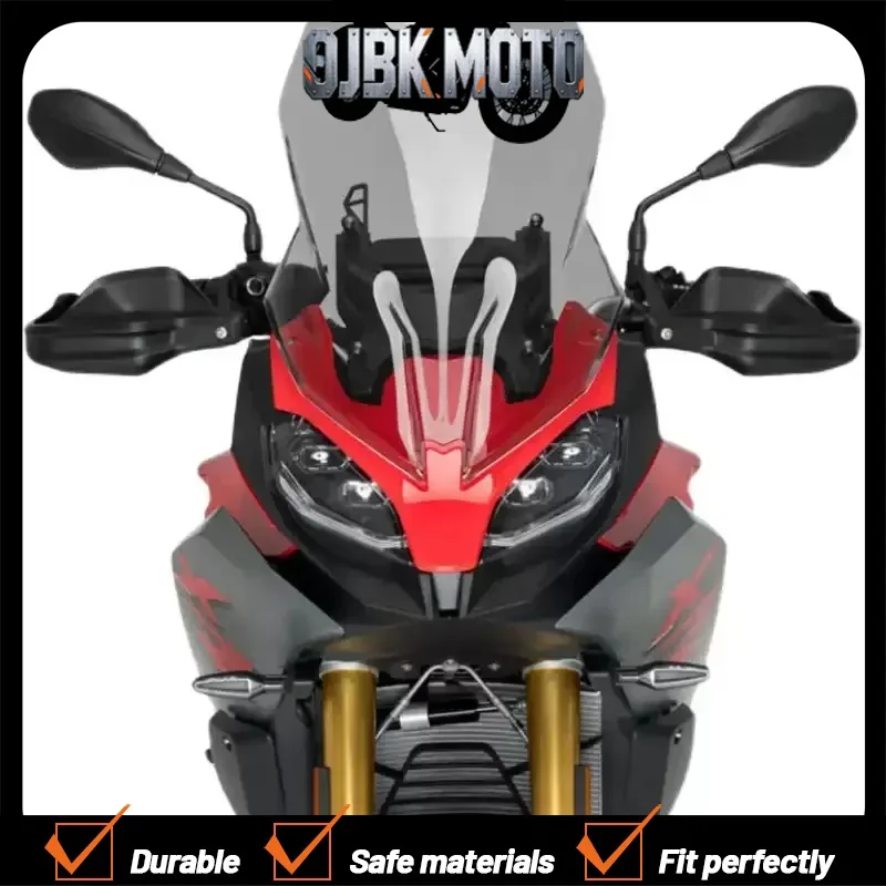 【Perfect fit】For BMW F900XR F900-XR f900xr motorcycle front windshield BMW F900XR front windshield modified windshield
【Perfect fit】For BMW F900XR F900-XR f900xr motorcycle front windshield BMW F900XR front windshield modified windshield