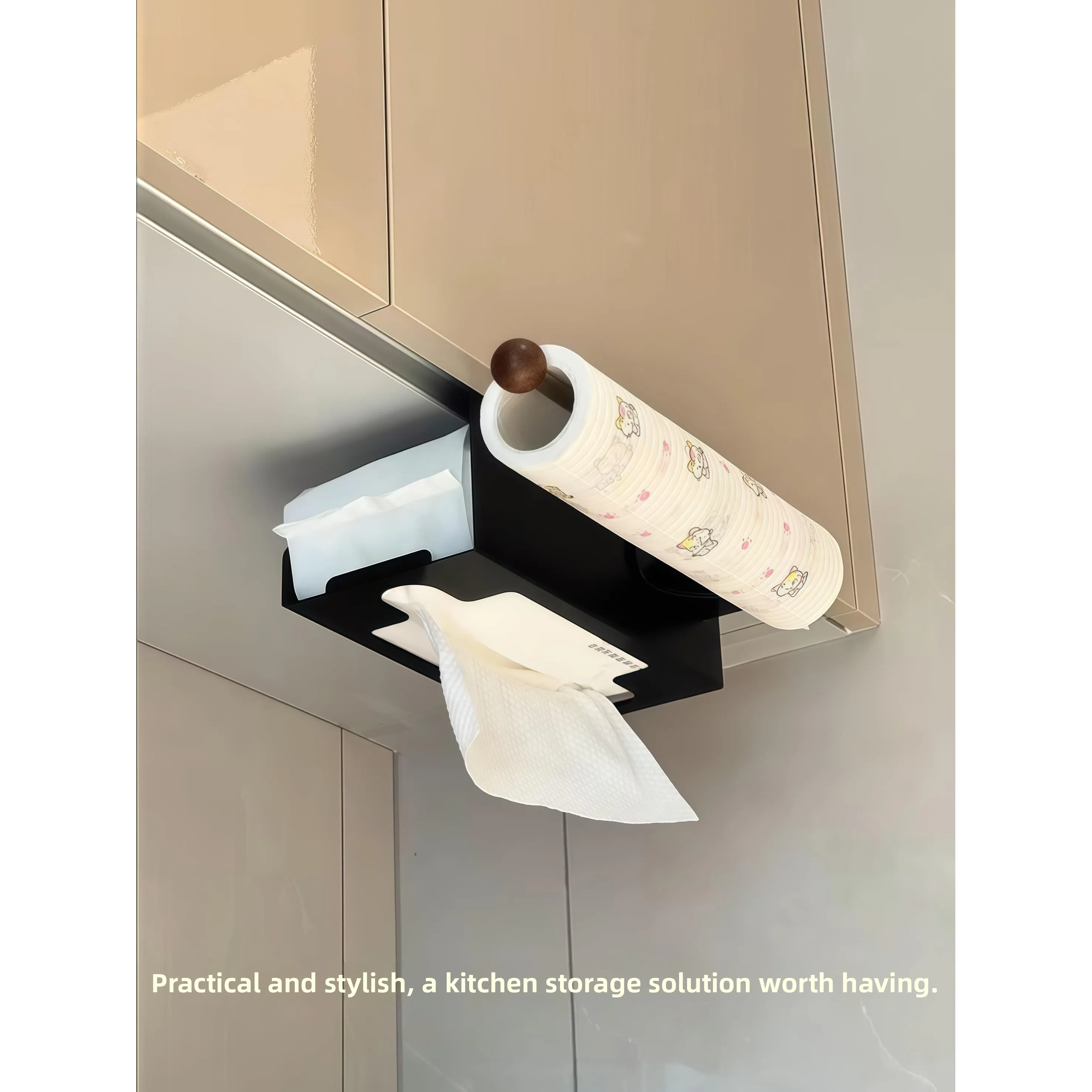 Ящик для хранения кухонных салфеток под шкафом, держатель для бумажных полотенец, Batoom, туалетная бумага, органайзер для полотенец для лица, новая модель
Ящик для хранения кухонных салфеток под шкафом, держатель для бумажных полотенец, Batoom, туалетная бумага, органайзер для полотенец для лица, новая модель