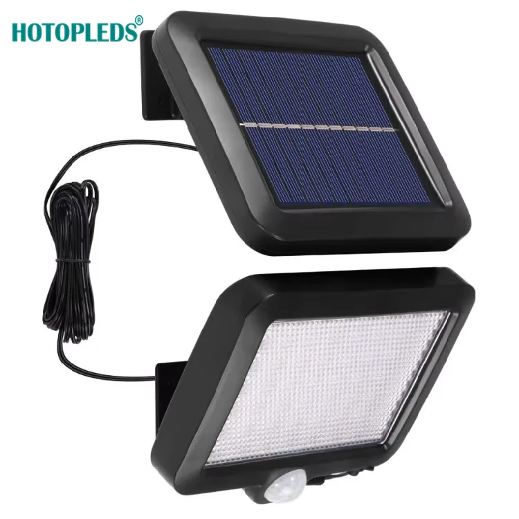 COB LED Solar Light Outdoor PIR Motion Sensor Solar Waterproof Wall Emergency Street Light Garage Lighting Patio Security Lights
COB LED Solar Light Outdoor PIR Motion Sensor Solar Waterproof Wall Emergency Street Light Garage Lighting Patio Security Lights