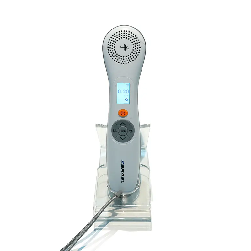 USA Certification Professional Excimer 308nm Phototherapy Device Therapy for Psoriasis Vitiligo and Other Skin Diseases
USA Certification Professional Excimer 308nm Phototherapy Device Therapy for Psoriasis Vitiligo and Other Skin Diseases