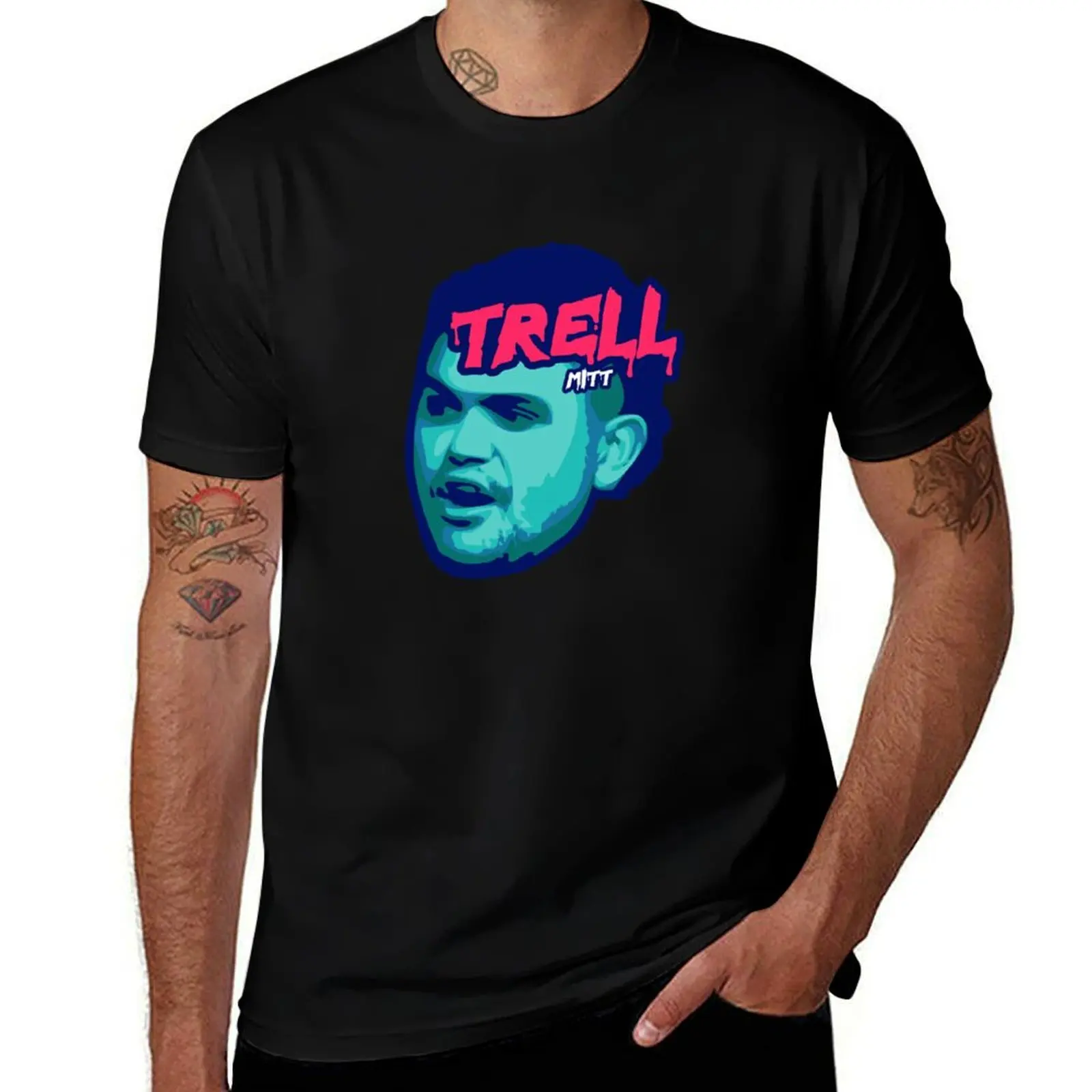 Latrell Mitchell NRL Rugby League T-Shirt vintage anime shirt kawaii clothes oversized men workout shirt
Latrell Mitchell NRL Rugby League T-Shirt vintage anime shirt kawaii clothes oversized men workout shirt