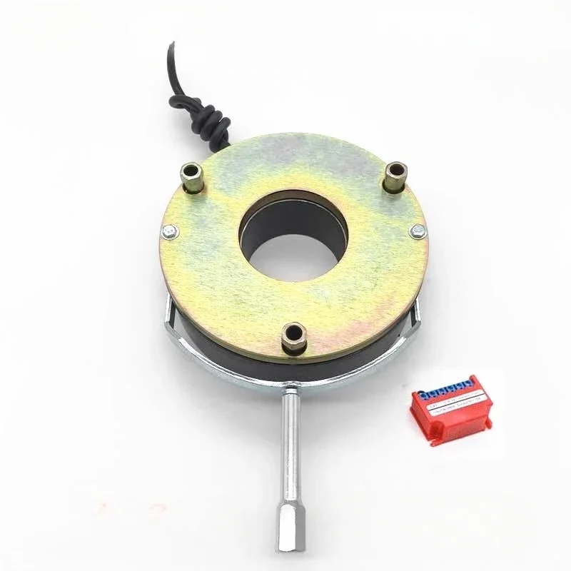 EMB-L-S4-S7.Electromagnetic power loss brake 5-S15-S30-S60-S80-S150S240
EMB-L-S4-S7.Electromagnetic power loss brake 5-S15-S30-S60-S80-S150S240