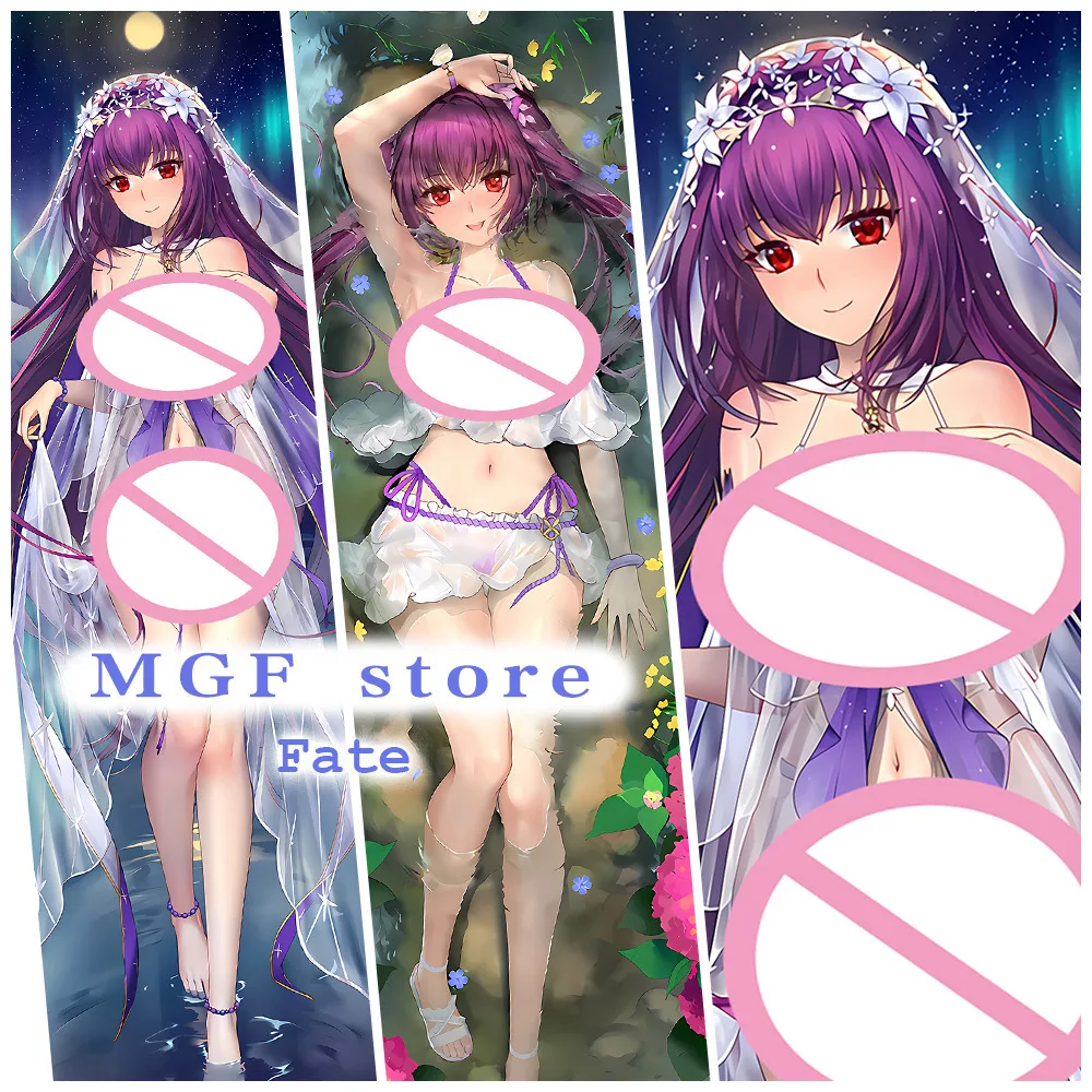 Fate Dakimakura Anime Body Pillow Cover Two Side Printed Bedding Cushion Case Pillowcase Otaku Kawaii Accessories Gifts
Fate Dakimakura Anime Body Pillow Cover Two Side Printed Bedding Cushion Case Pillowcase Otaku Kawaii Accessories Gifts