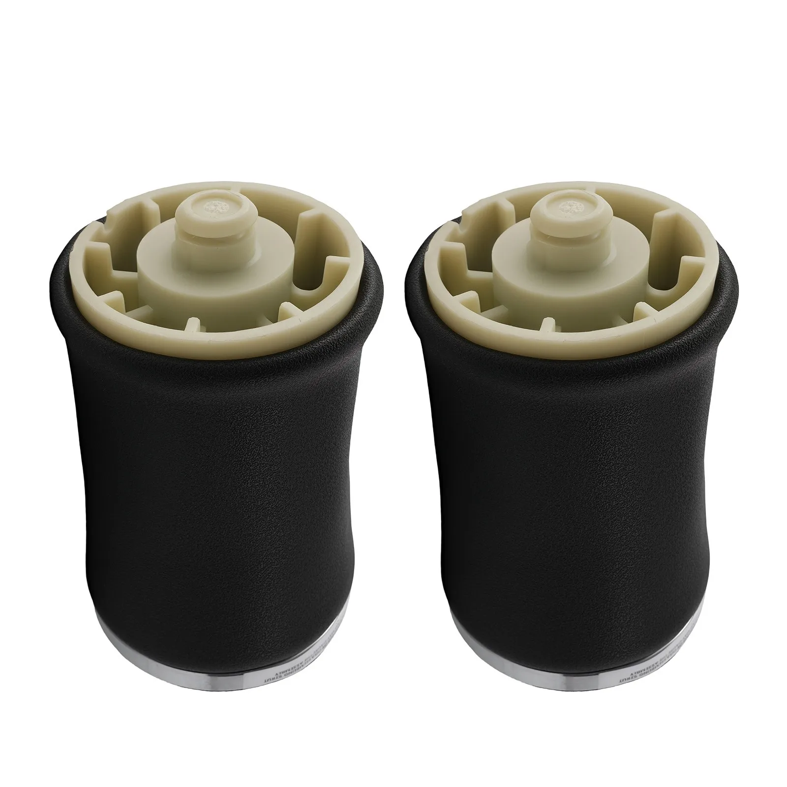 2pcs Pneumatic Suspension Air Spring Bag for BMW X5 E53 37126750356 37126750355
2pcs Pneumatic Suspension Air Spring Bag for BMW X5 E53 37126750356 37126750355