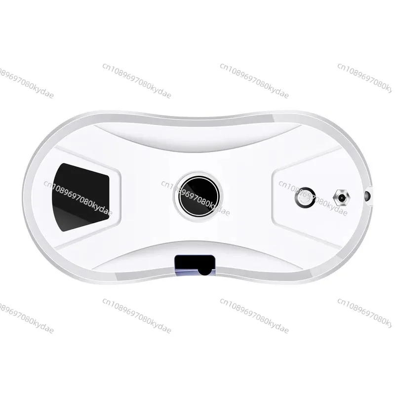 220V /110V Fully Automatic Intelligent Water Spray Window Cleaning Robot
220V /110V Fully Automatic Intelligent Water Spray Window Cleaning Robot
