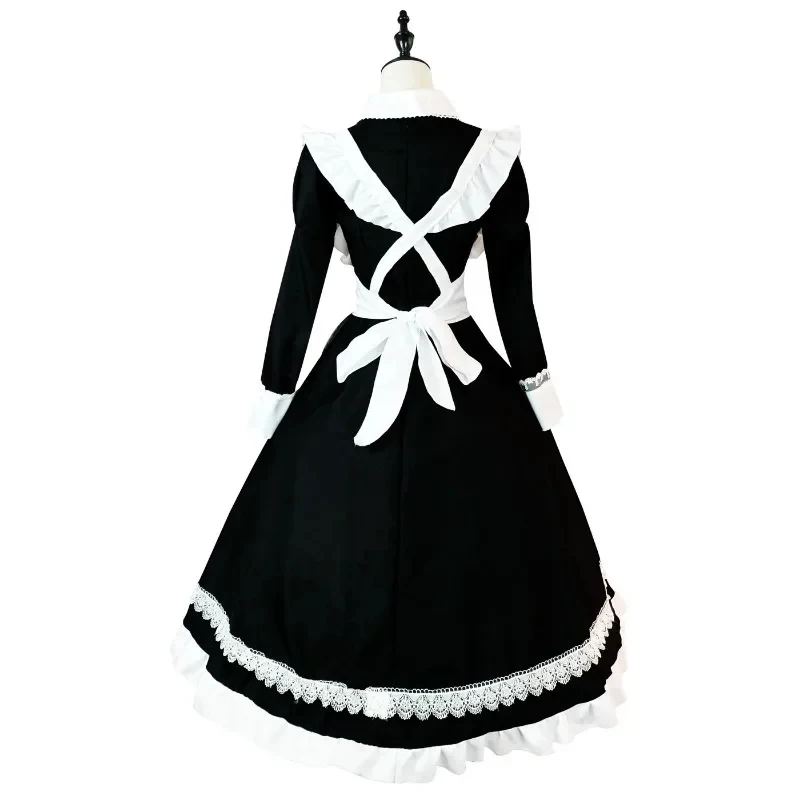 w;2,c\4.g;British Plus Size Lolita Anime Cosplay School Girl Maid Uniform Goth Black White Medieval Dress Long S6,b'8\j'7/
w;2,c\4.g;British Plus Size Lolita Anime Cosplay School Girl Maid Uniform Goth Black White Medieval Dress Long S6,b'8\j'7/