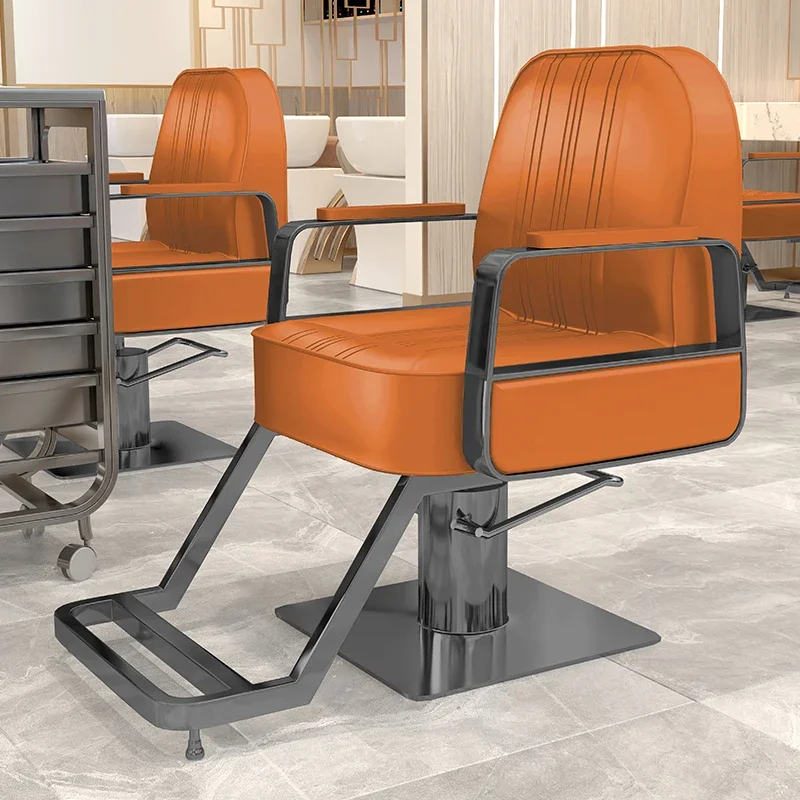 Swivel Vanity Chair Red Barber Luxury Professional Pedicure Makeup Beauty Salon Washing Reclining Manicure Simple Free Shipping
Swivel Vanity Chair Red Barber Luxury Professional Pedicure Makeup Beauty Salon Washing Reclining Manicure Simple Free Shipping