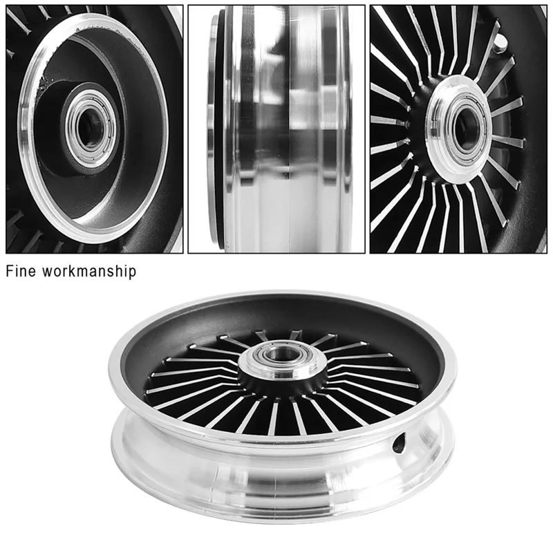 AD08-For INOKIM OX/QUICK 4 Electric Scooter Front Wheel Hub Front Drum Brake Assembly
AD08-For INOKIM OX/QUICK 4 Electric Scooter Front Wheel Hub Front Drum Brake Assembly