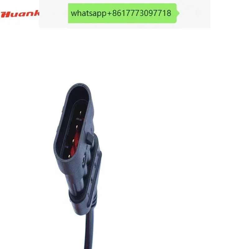 MIMA pallat truck 45mm motor encoder with 4 wire plug
MIMA pallat truck 45mm motor encoder with 4 wire plug