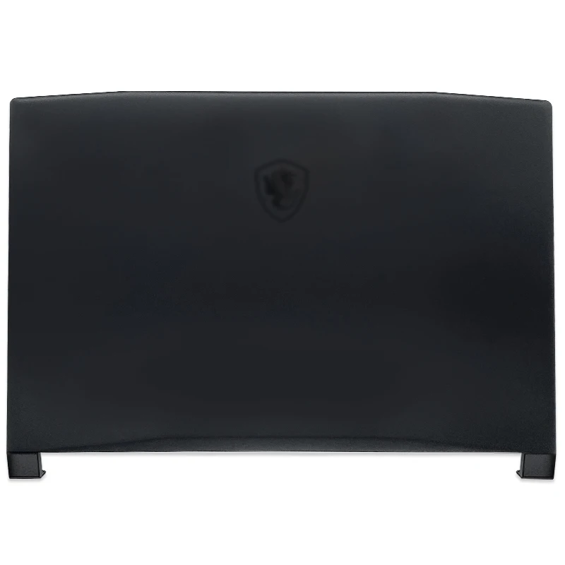 Рамка для 15,6-дюймового ноутбука GF66, чехол для ноутбука MSI GF66 MS-1581 15,6, сменный черный корпус
Рамка для 15,6-дюймового ноутбука GF66, чехол для ноутбука MSI GF66 MS-1581 15,6, сменный черный корпус