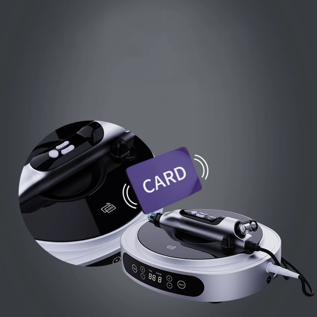 New Arrival Needle-Free Water Light Gun Hydrating Moisturizes Face Lifting Anti-aging Acne Removal Machine on Sale
New Arrival Needle-Free Water Light Gun Hydrating Moisturizes Face Lifting Anti-aging Acne Removal Machine on Sale