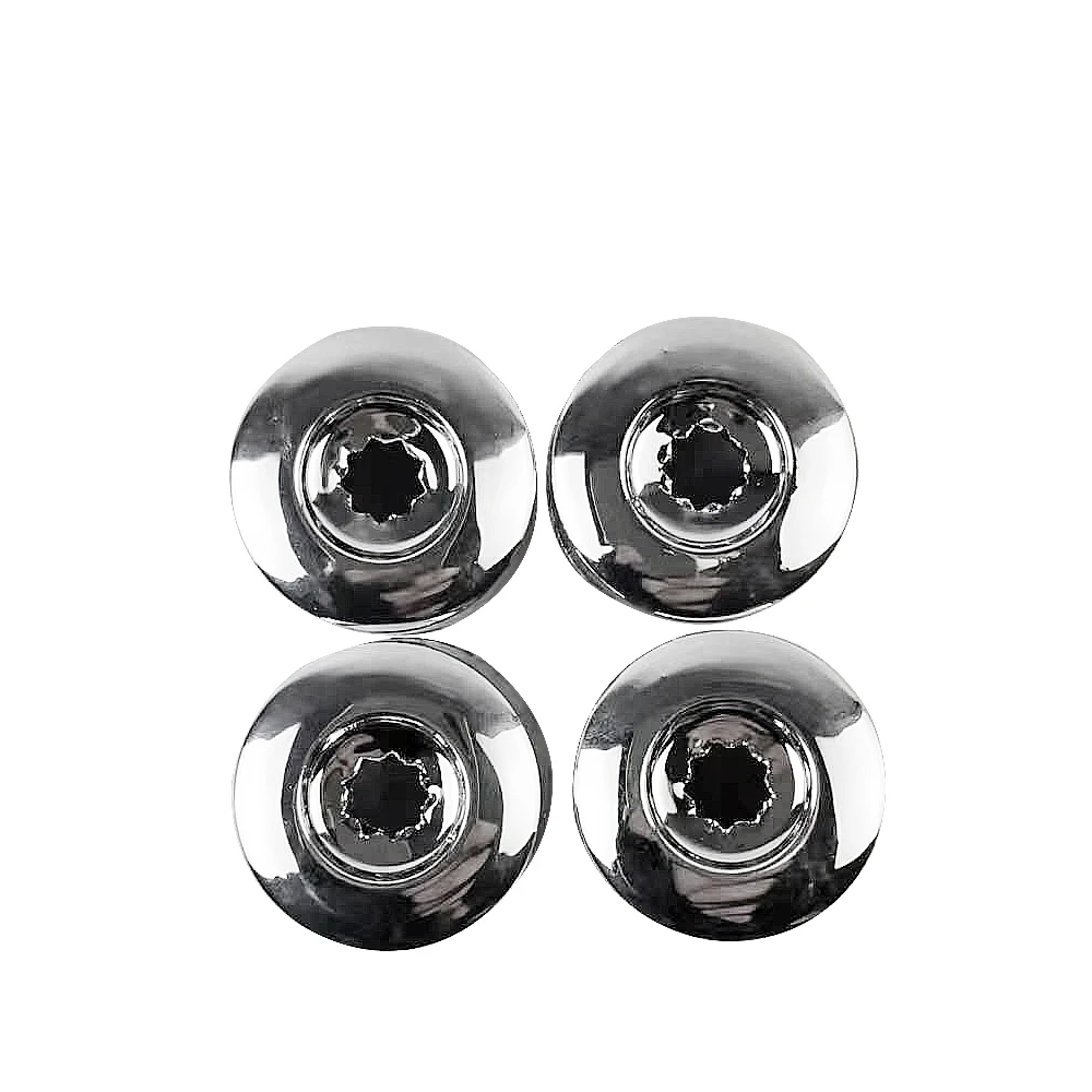 4 piezas de tapas de tornillo para neumáticos para VW Touareg 2015-2018 Multivan 2010-2011 7L6601173A
4 piezas de tapas de tornillo para neumáticos para VW Touareg 2015-2018 Multivan 2010-2011 7L6601173A