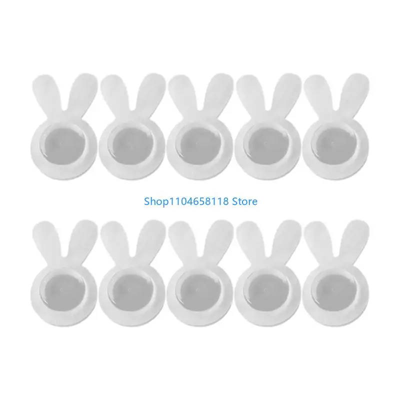 Акриловые украшения для ушей кролика с силиконовой спинкой, тяжелые серьги-стабилизаторы, устойчивые к аллергии, прозрачные для
Акриловые украшения для ушей кролика с силиконовой спинкой, тяжелые серьги-стабилизаторы, устойчивые к аллергии, прозрачные для