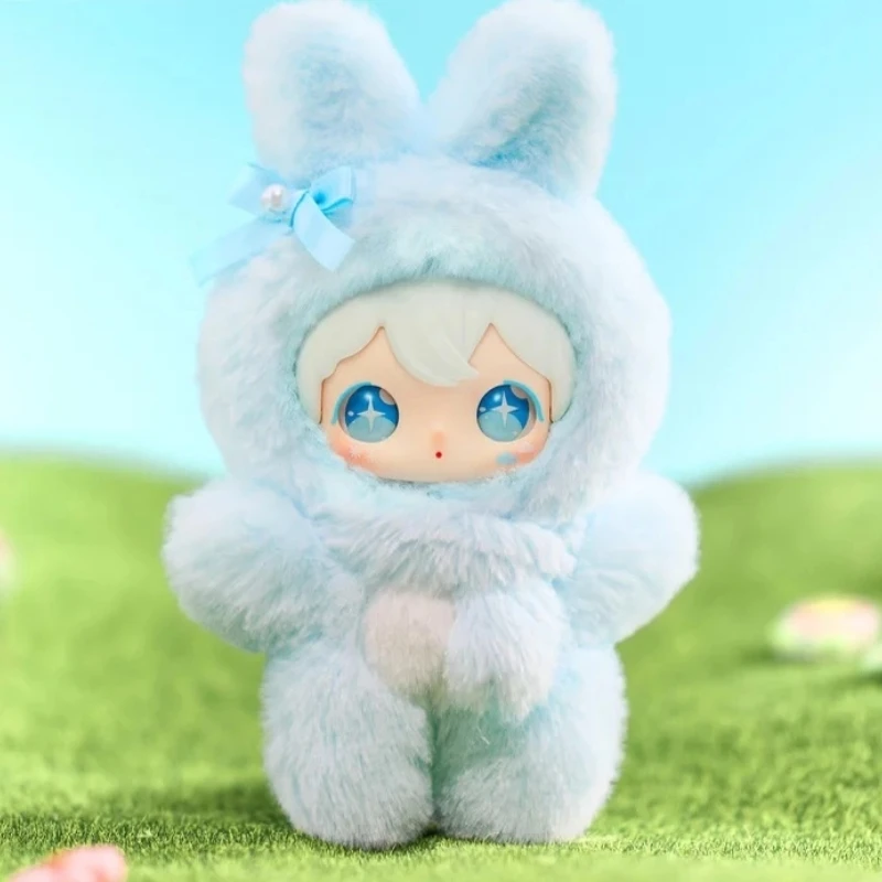AYOR TOYS ShyShy Shiny Little Rabbit Shining World Series Vinyl Plush Blind Box Cute Doll Backpack Pendant Surprise Toy Gift
AYOR TOYS ShyShy Shiny Little Rabbit Shining World Series Vinyl Plush Blind Box Cute Doll Backpack Pendant Surprise Toy Gift