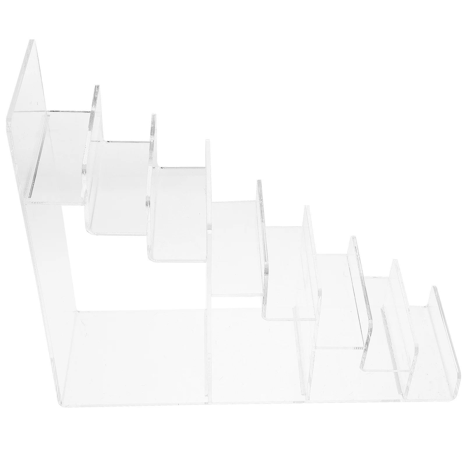 Прозрачная многоуровневая акриловая подставка для кошелька, держатель для розничного магазина, подставка для кошелька, акриловые стойки
Прозрачная многоуровневая акриловая подставка для кошелька, держатель для розничного магазина, подставка для кошелька, акриловые стойки