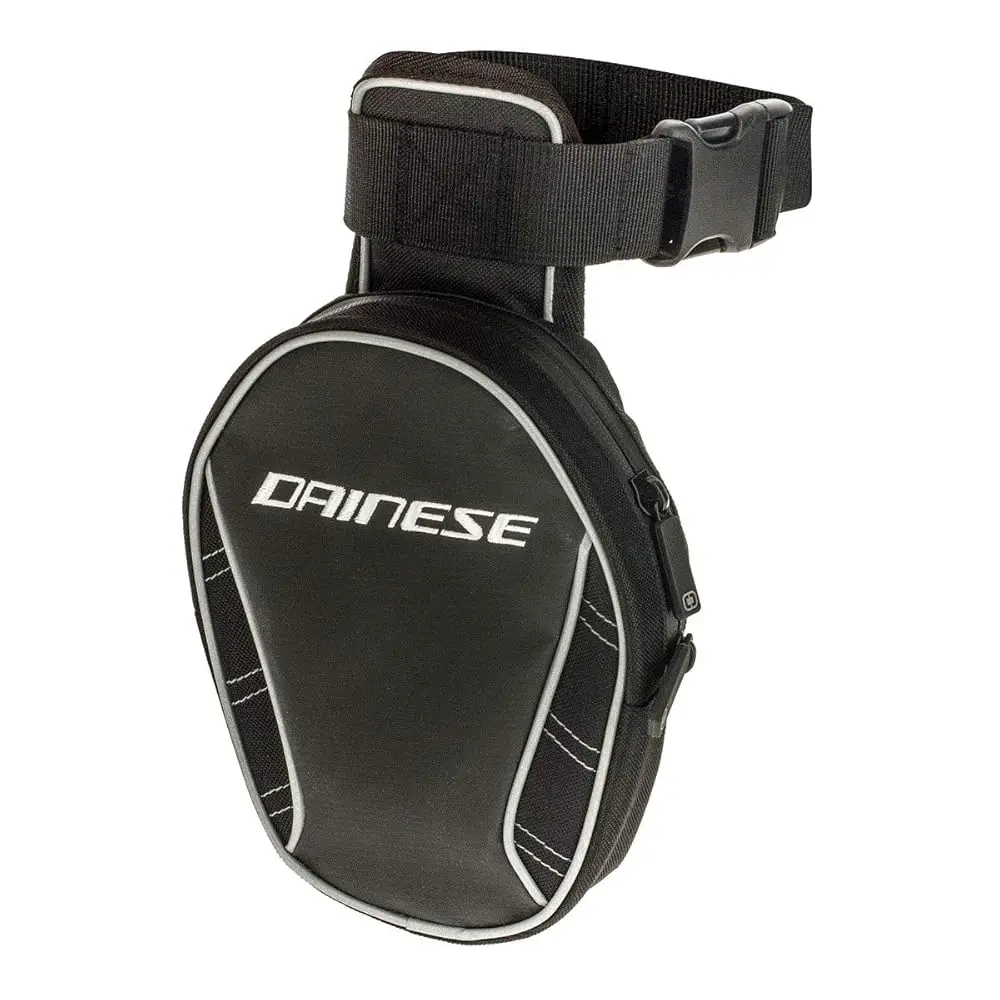 Free Shipping Unisex-Adult Leg-Bag Black One
Free Shipping Unisex-Adult Leg-Bag Black One