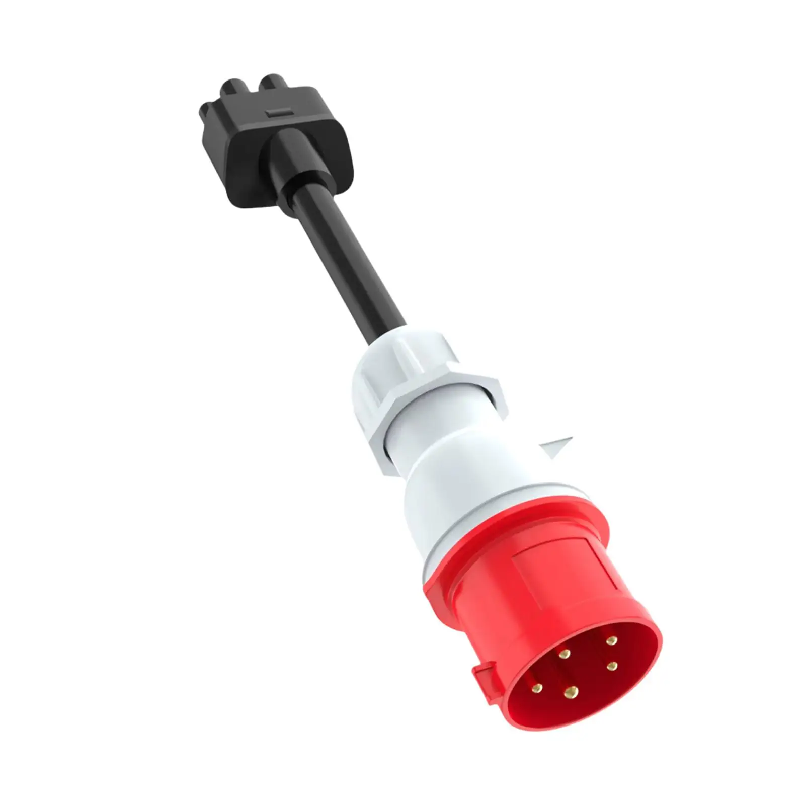 Charging Adapter for Universal Quick Connection High Powered Replacement Compact Converter Mobile Connector
Charging Adapter for Universal Quick Connection High Powered Replacement Compact Converter Mobile Connector