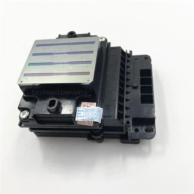 Печатающая головка Печатающая головка EPSON ДЛЯ ПРИНТЕРА EPSON ДЛЯ WF4720 4730 WF4720 CEDRO СУБЛИМАЦИОННЫЙ ПРИНТЕР FD1900 4720
Печатающая головка Печатающая головка EPSON ДЛЯ ПРИНТЕРА EPSON ДЛЯ WF4720 4730 WF4720 CEDRO СУБЛИМАЦИОННЫЙ ПРИНТЕР FD1900 4720