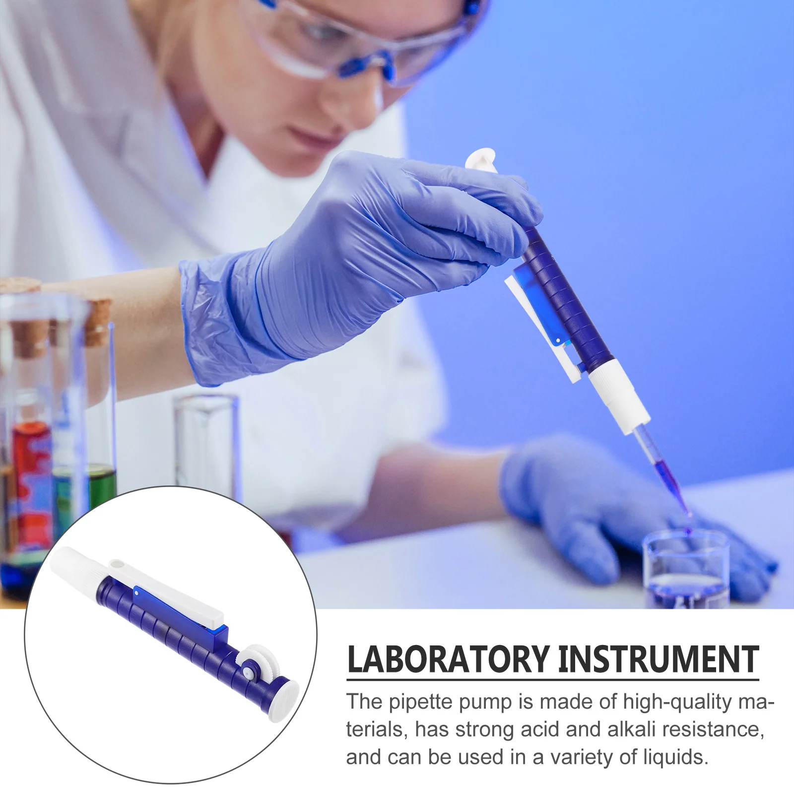Pipeline Liquid Extractor Plastic Labs Tool Pipette Pump Pp Laboratory Instrument Silicon Scientific
Pipeline Liquid Extractor Plastic Labs Tool Pipette Pump Pp Laboratory Instrument Silicon Scientific