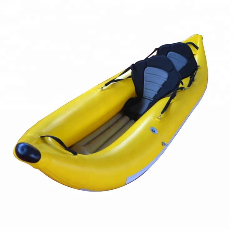 2 Persons Inflatable Paddle Kayaks Sale
2 Persons Inflatable Paddle Kayaks Sale