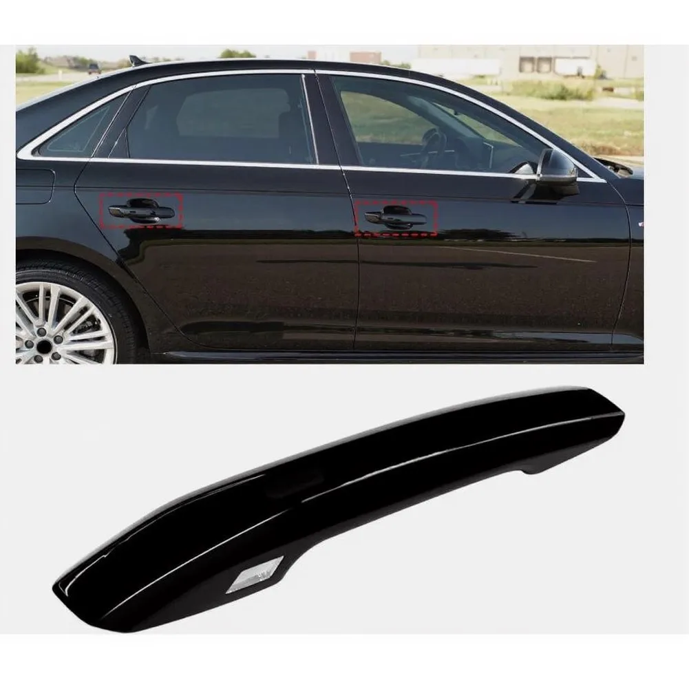 Car Exterior Door Handle Cover Shell Front Right OEM 8WD837876 Specifically For A5, For A4, And For Q5 Models From 2017 To 2024
Car Exterior Door Handle Cover Shell Front Right OEM 8WD837876 Specifically For A5, For A4, And For Q5 Models From 2017 To 2024