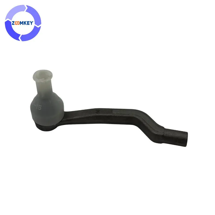 ZOOMKEY Right Outer Tie Rod End Steering Gear Fit For Mercedes-Benz A W169 A1693300603 MS10618 1693300503
ZOOMKEY Right Outer Tie Rod End Steering Gear Fit For Mercedes-Benz A W169 A1693300603 MS10618 1693300503