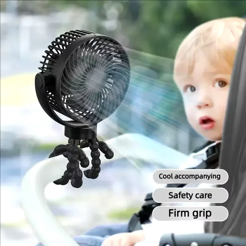 Baby 3 Speeds Stroller Mini Fan With Light Portable USB Charging Fan Mobile Phone Holder Stroller Accessories Baby Newborn Items
Baby 3 Speeds Stroller Mini Fan With Light Portable USB Charging Fan Mobile Phone Holder Stroller Accessories Baby Newborn Items