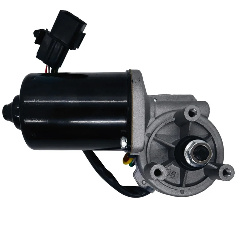 9811038100 Двигатель стеклоочистителя для Hyundai Sonataiv 1998-2004 SG300 2001 SG350 2002-2004 F00S2A2142 434510 9811038200 -N26R
9811038100 Двигатель стеклоочистителя для Hyundai Sonataiv 1998-2004 SG300 2001 SG350 2002-2004 F00S2A2142 434510 9811038200 -N26R