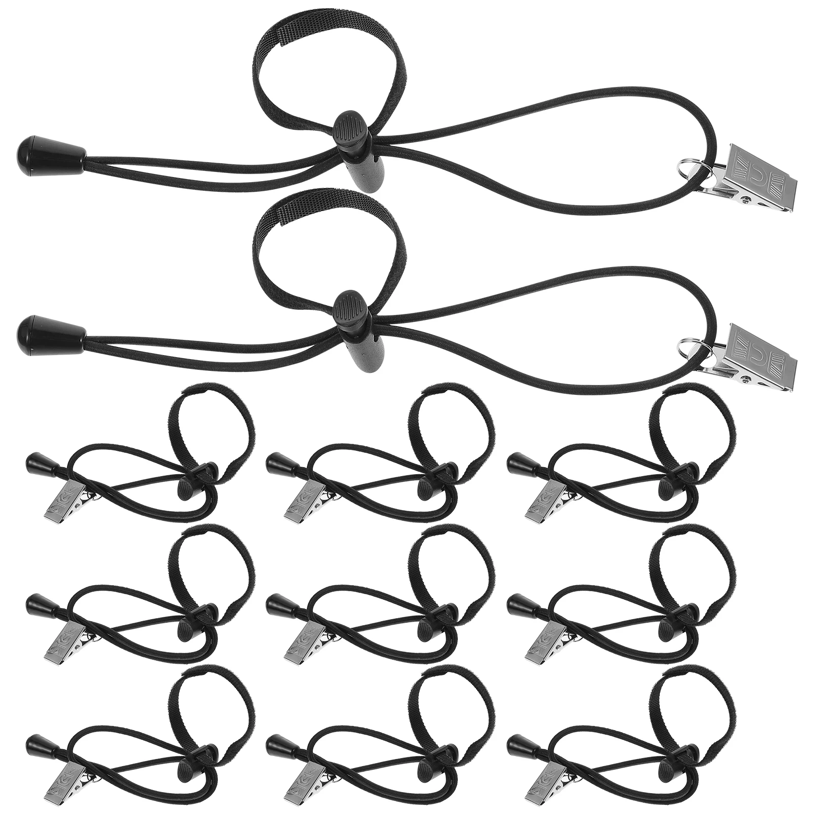 12pcs Background Cloth Clip Set Durable Bands Backdrop Holder Clamps Photography Accessories Wrinkle Remover Easy Adjustment
12pcs Background Cloth Clip Set Durable Bands Backdrop Holder Clamps Photography Accessories Wrinkle Remover Easy Adjustment