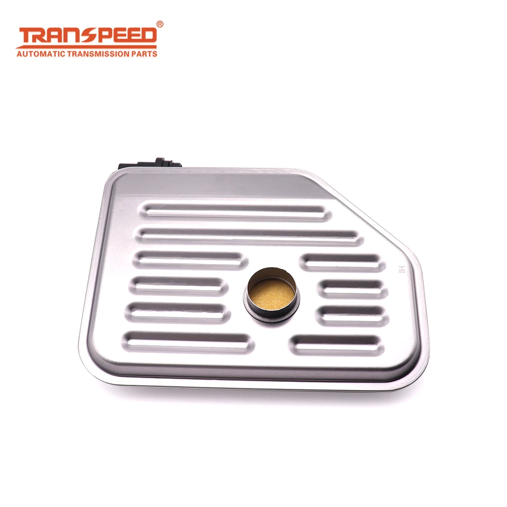 TRANSPEED F4A41 F4A42 F5A51 A5GF1 A5HF1 Auto Transmission Oil Filter OE 046321-39010 For VW AUDI POLO Transmission Drivetrain
TRANSPEED F4A41 F4A42 F5A51 A5GF1 A5HF1 Auto Transmission Oil Filter OE 046321-39010 For VW AUDI POLO Transmission Drivetrain