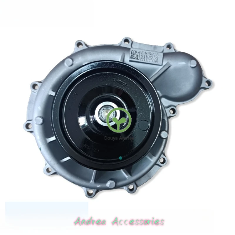 Dongfeng Tianlong флагман KX600 конская мощность национальный водяной насос двигателя шесть ISZ14 литр в сборе C5465815
Dongfeng Tianlong флагман KX600 конская мощность национальный водяной насос двигателя шесть ISZ14 литр в сборе C5465815