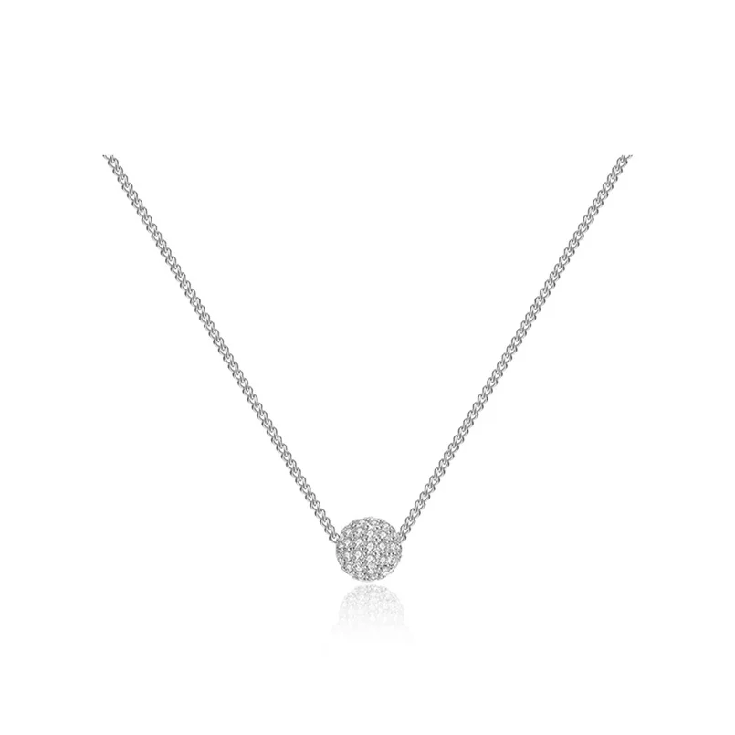 Givenchy Alloy Crystal Necklaces Unisex
Givenchy Alloy Crystal Necklaces Unisex