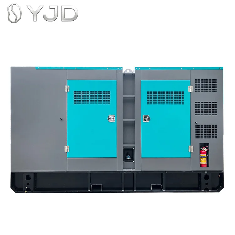 350kva diesel Generator with Cum-mins Engine NTA855-G1 280kw Power Generator Set
350kva diesel Generator with Cum-mins Engine NTA855-G1 280kw Power Generator Set