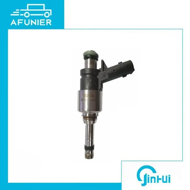 4Pcs Fuel Injector Nozzle For Hyundai Accent Kia OE No.:35310-2S000
4Pcs Fuel Injector Nozzle For Hyundai Accent Kia OE No.:35310-2S000
