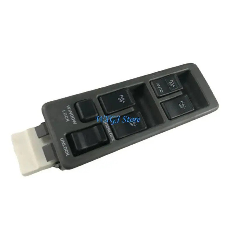 37JE Universal Auto Window Switches High Speed Lift System Replaces 49235111 for Car
37JE Universal Auto Window Switches High Speed Lift System Replaces 49235111 for Car