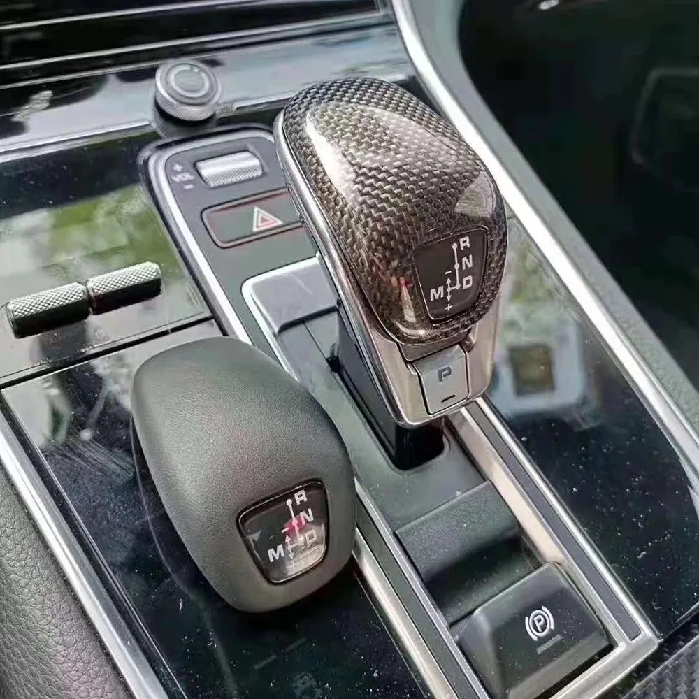 Для Porsche Panamera 971 2018-2019 Cayenne 9YA 2017-2019 ручка переключения передач, крышка рычага переключения передач, накладка из углеродного волокна, замена датчика переключения передач
Для Porsche Panamera 971 2018-2019 Cayenne 9YA 2017-2019 ручка переключения передач, крышка рычага переключения передач, накладка из углеродного волокна, замена датчика переключения передач
