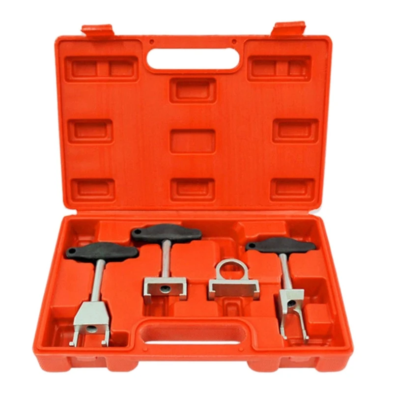 4Pc Spark Plug Puller Tool For Vw Installing And Removing Ignition Coils
4Pc Spark Plug Puller Tool For Vw Installing And Removing Ignition Coils