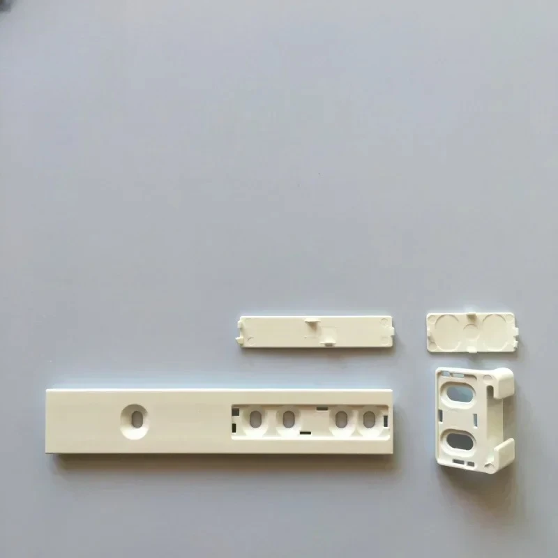 4Pcs for built-in refrigerator installation and maintenance accessories special slide rail
4Pcs for built-in refrigerator installation and maintenance accessories special slide rail