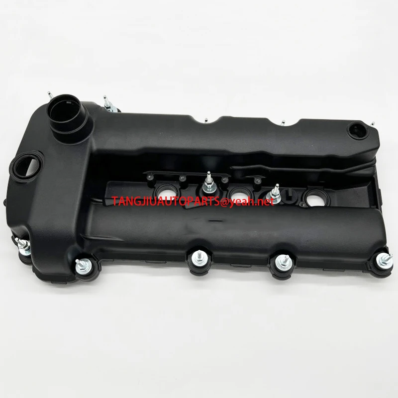 Left Engine Valve Cover Fit Jaguar S-Type X-Type 2002-2008 2.5L 3.0L 4.2L XF XJ XJL
Left Engine Valve Cover Fit Jaguar S-Type X-Type 2002-2008 2.5L 3.0L 4.2L XF XJ XJL