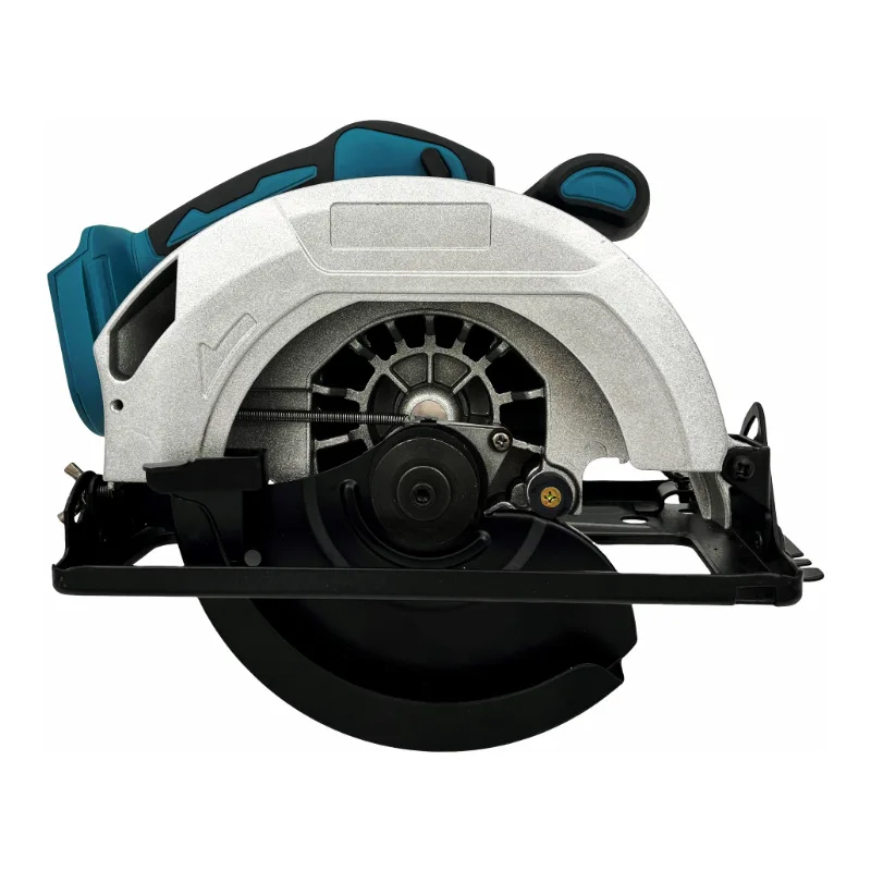 Factory Wholesale High Quality Brushless Adjustable Woodworking Electric Cutting Tools Rechargeable Cordless Circular Saw
Factory Wholesale High Quality Brushless Adjustable Woodworking Electric Cutting Tools Rechargeable Cordless Circular Saw