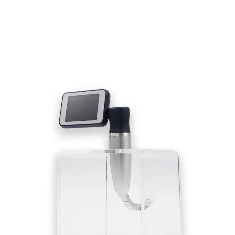 Best Handheld Video Laryngoscope Besdata BD-DF with Ati-fog Function for Pediatric Neonatal Adult
Best Handheld Video Laryngoscope Besdata BD-DF with Ati-fog Function for Pediatric Neonatal Adult