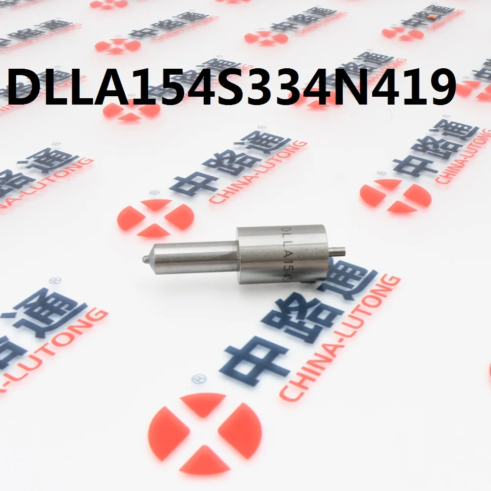 1050154190 Diesel Power And Injection Nozzle 105015-4190 DLLA154S334N419 Diesel Injector Nozzle For ISUZU Elf Forward 4BD1 6BD1
1050154190 Diesel Power And Injection Nozzle 105015-4190 DLLA154S334N419 Diesel Injector Nozzle For ISUZU Elf Forward 4BD1 6BD1