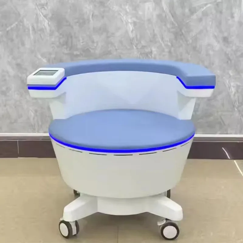Strengthen Pelvic Floor Muscles Chair Ems Urinary Incontinence Treatment Pelvic Floor Muscle Stimulator Machine
Strengthen Pelvic Floor Muscles Chair Ems Urinary Incontinence Treatment Pelvic Floor Muscle Stimulator Machine