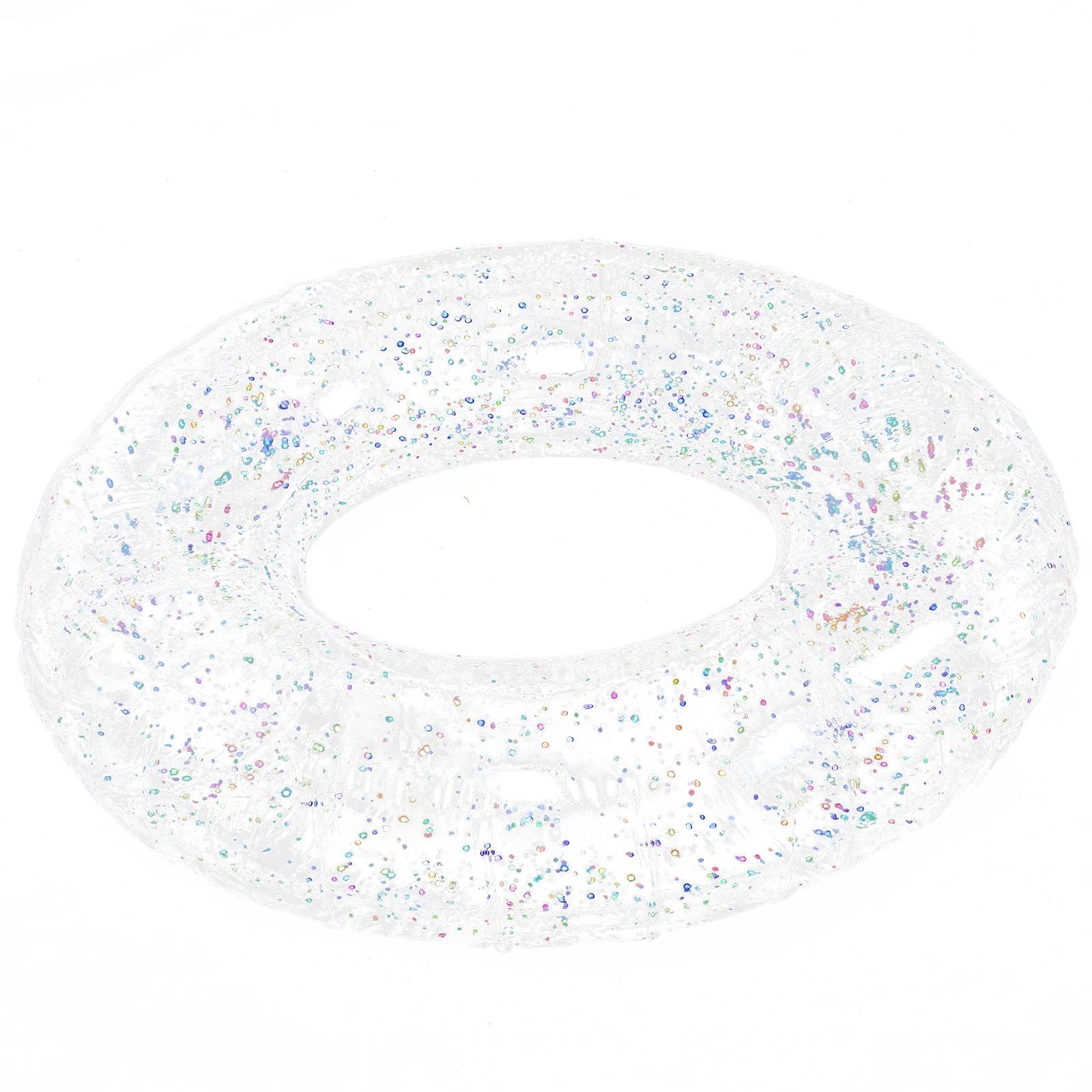 Inflatable Swim Ring Glitter Swim Ring Portable Swimming Ring Beach Glitter Swim Ring Pool Float Ring
Inflatable Swim Ring Glitter Swim Ring Portable Swimming Ring Beach Glitter Swim Ring Pool Float Ring