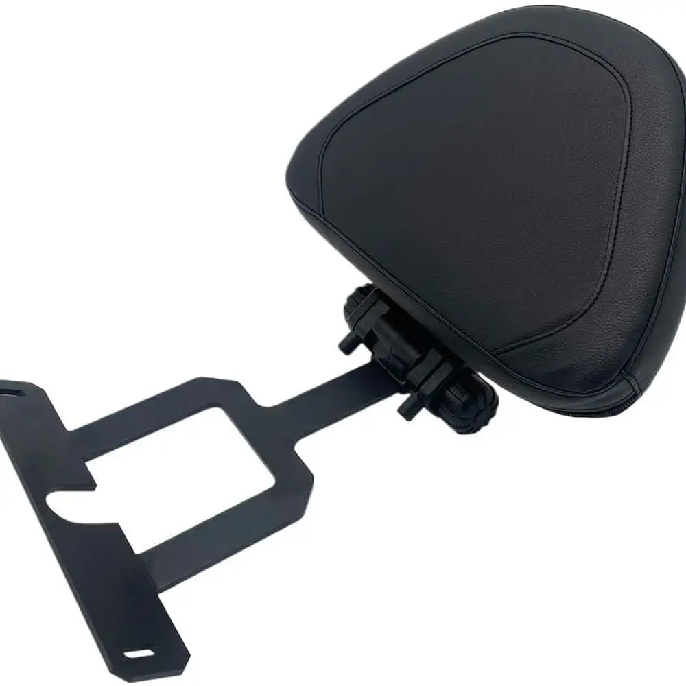 Passenger Backrest Pad Motorcycle Driver Backrest Rider Back Rest for Seat Cushion Pad R1250RT R1200RT R 1250 RT 1200 LC R1250 R
Passenger Backrest Pad Motorcycle Driver Backrest Rider Back Rest for Seat Cushion Pad R1250RT R1200RT R 1250 RT 1200 LC R1250 R