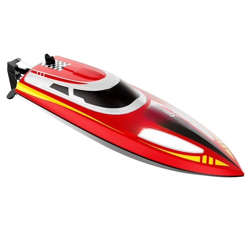 High-horsepower high-speed remote control boat teen toy boy speedboat waterproof drift ship model
High-horsepower high-speed remote control boat teen toy boy speedboat waterproof drift ship model