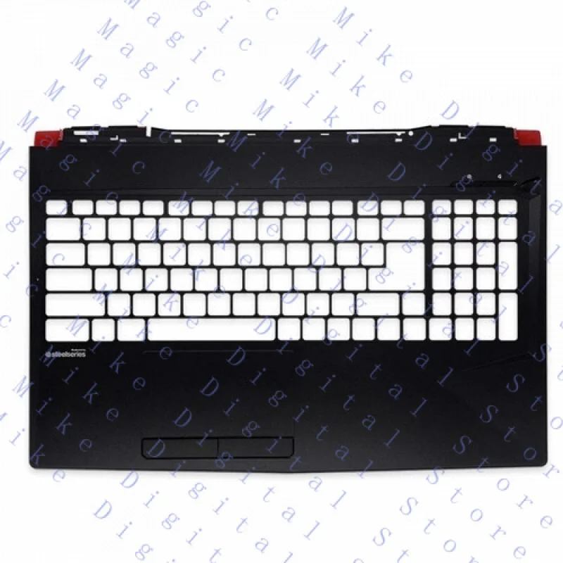 UU New For MSI GP63VR GL63 MS-16P5 MS-16P4 Laptop Upper Case Palmrest Cover
UU New For MSI GP63VR GL63 MS-16P5 MS-16P4 Laptop Upper Case Palmrest Cover