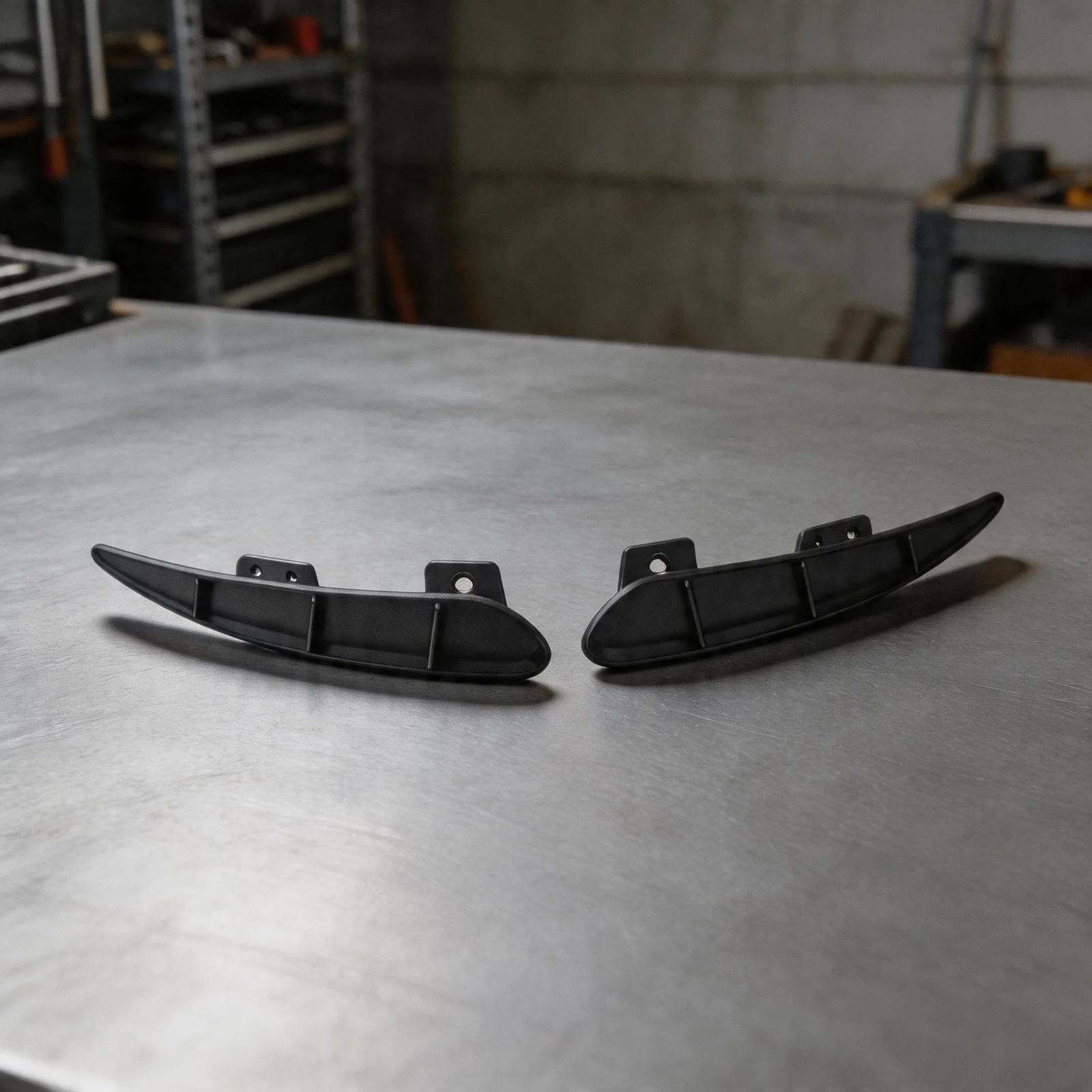 Car Maintenance Rear Bumper Trim Body Kit Perfect Car Match Easy Installation Process Factory Specifications Fit
Car Maintenance Rear Bumper Trim Body Kit Perfect Car Match Easy Installation Process Factory Specifications Fit