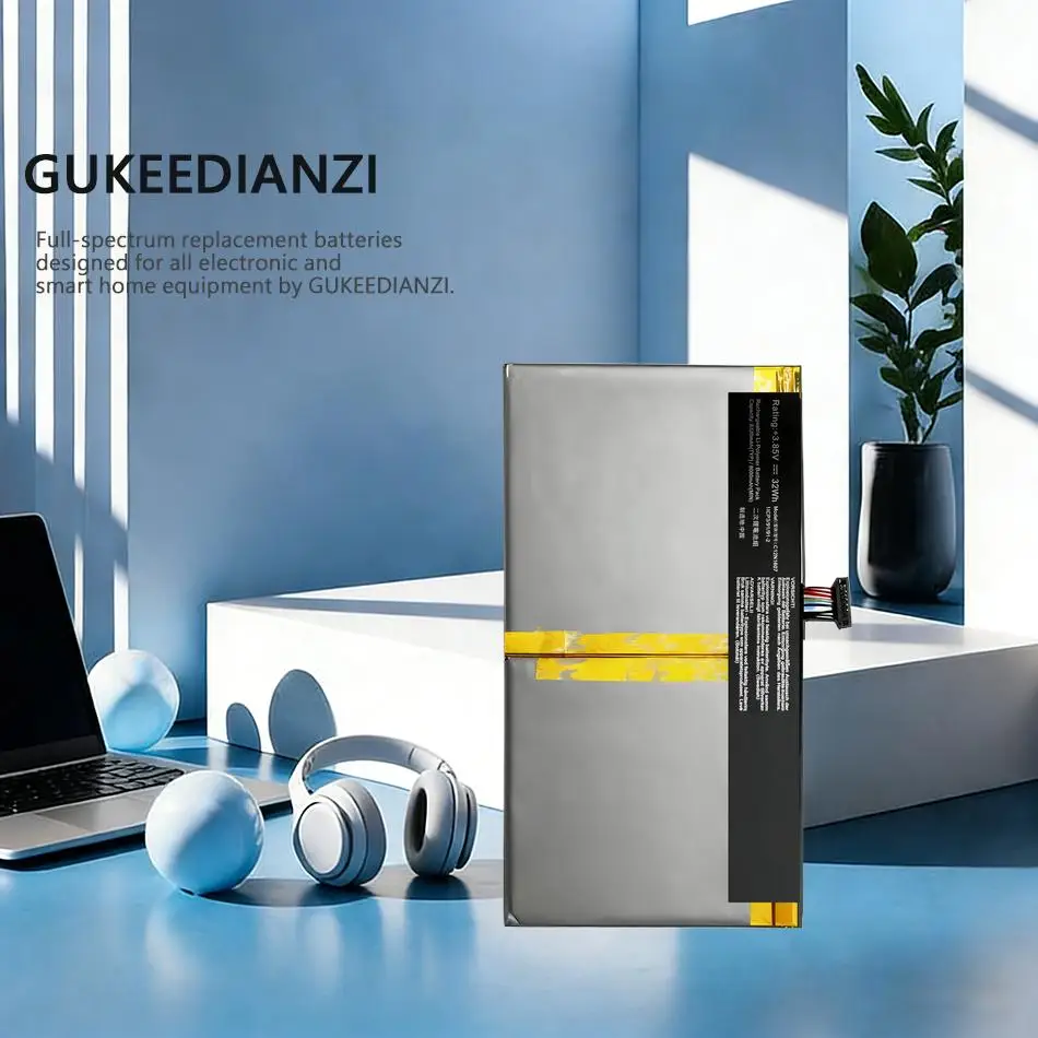 C12N1607 Быстрая зарядка для ноутбуков Asus Transformer Mini T102H T102HA T103HAF T103HA T103H 0B200-02230100, аккумулятор 8000 мАч
C12N1607 Быстрая зарядка для ноутбуков Asus Transformer Mini T102H T102HA T103HAF T103HA T103H 0B200-02230100, аккумулятор 8000 мАч